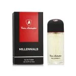 Millennials água de toilette para homens 125 ml