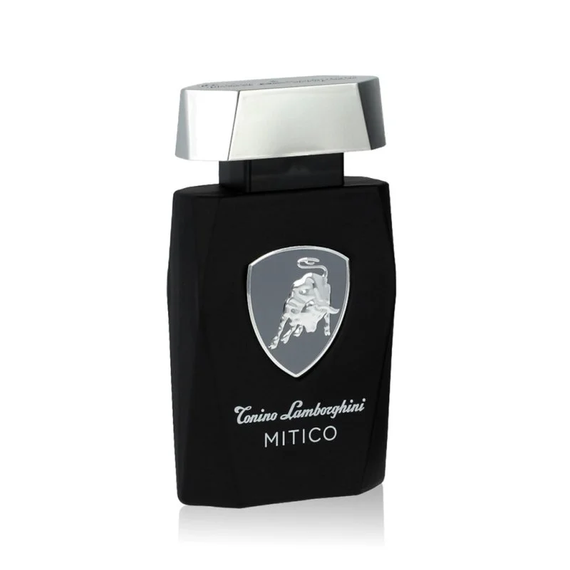 Mitico Eau de Toilette Masculino 125 ml