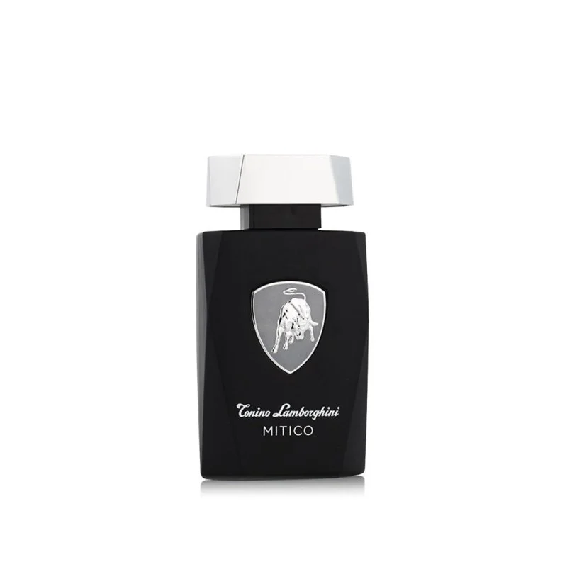 Mitico água de toilette para homens 200 ml