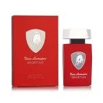 Sportivo Eau de Toilette para homens 125 ml