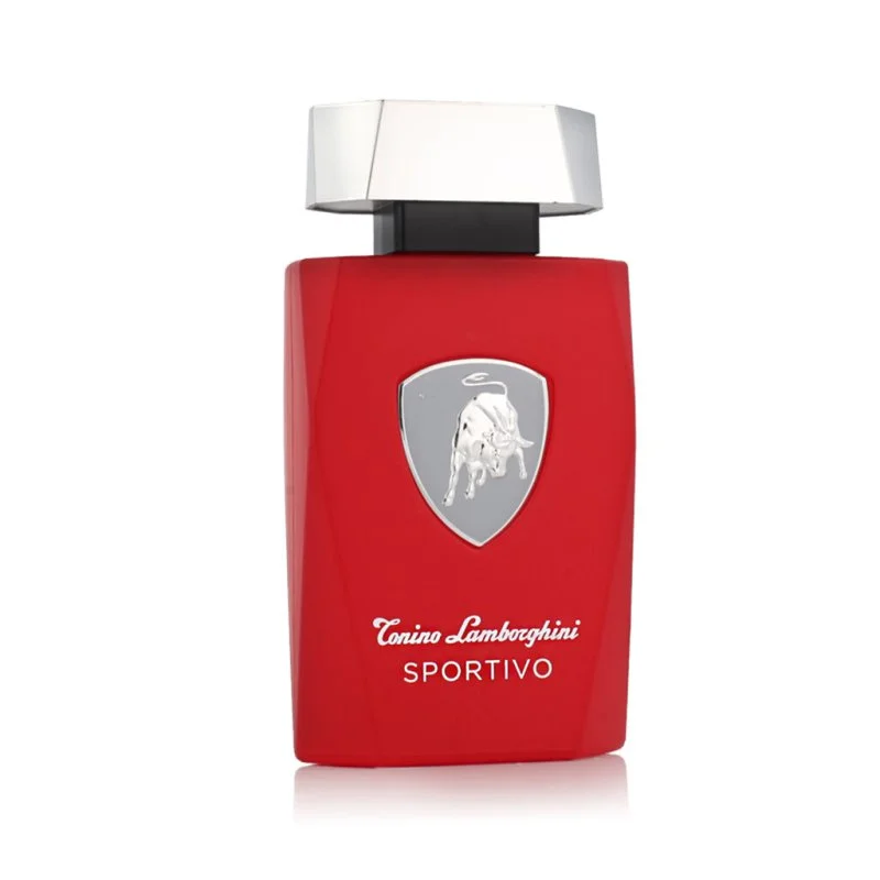 Sportivo Eau de Toilette para homem 200 ml