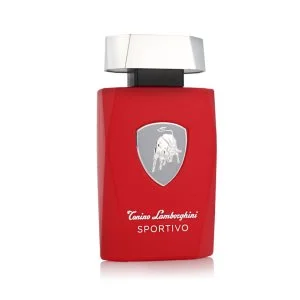 Tonino Lamborghini Sportivo Eau de Toilette para homem
