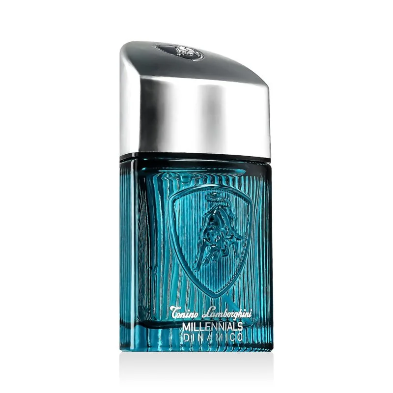 Millennials Dinamico água de toilette para homens 40 ml