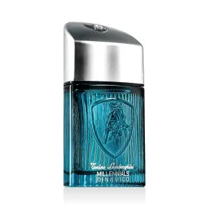 Tonino Lamborghini Millennials Dinamico água de toilette para homens