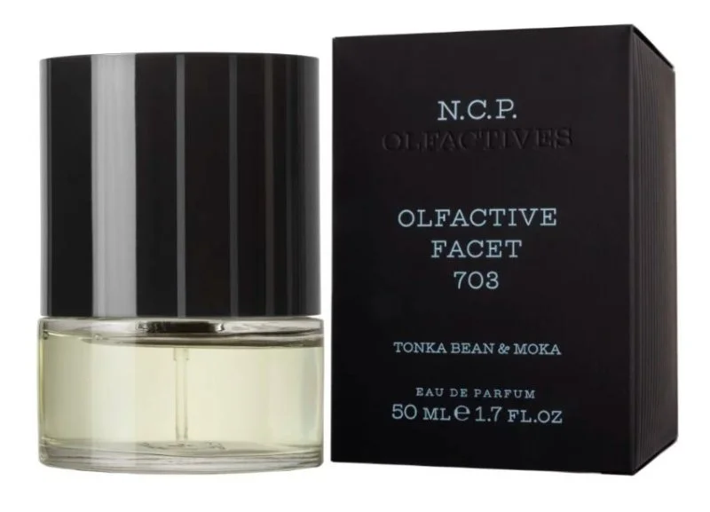 Nautica Grão & Moka 50 ml