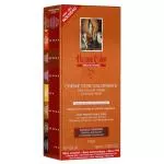 Henné Color Tratamento capilar matizado com um elevado grau de proteção e cuidado Premium Végétal 100ml Mogno