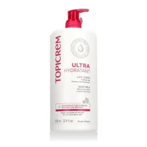 Topicrem Leite Corporal Ultra Hidratante