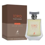 Toro Pour Homme Glace Eau de Parfum para homens 100 ml