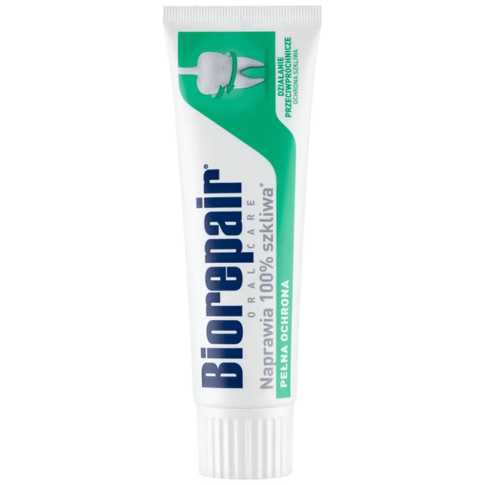 Total Protective Repair Toothpaste pasta de dentes regeneradora 75 ml