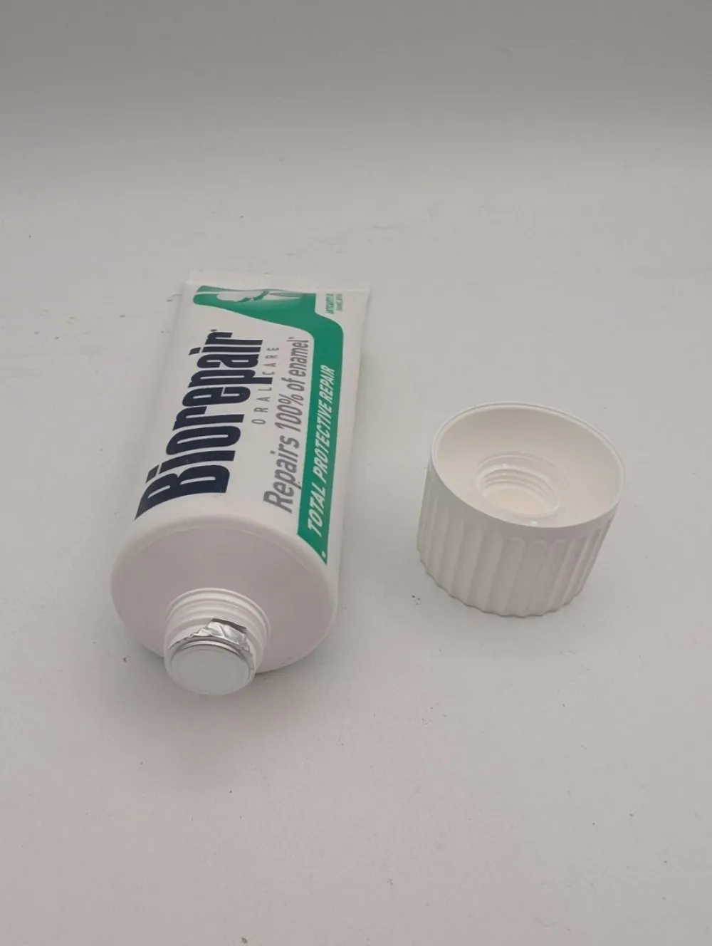 Total Protective Repair Toothpaste pasta de dentes regeneradora 75 ml