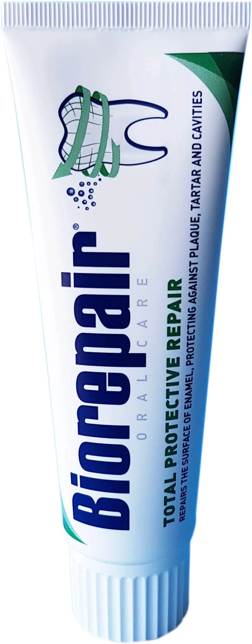 Total Protective Repair Toothpaste pasta de dentes regeneradora 75 ml