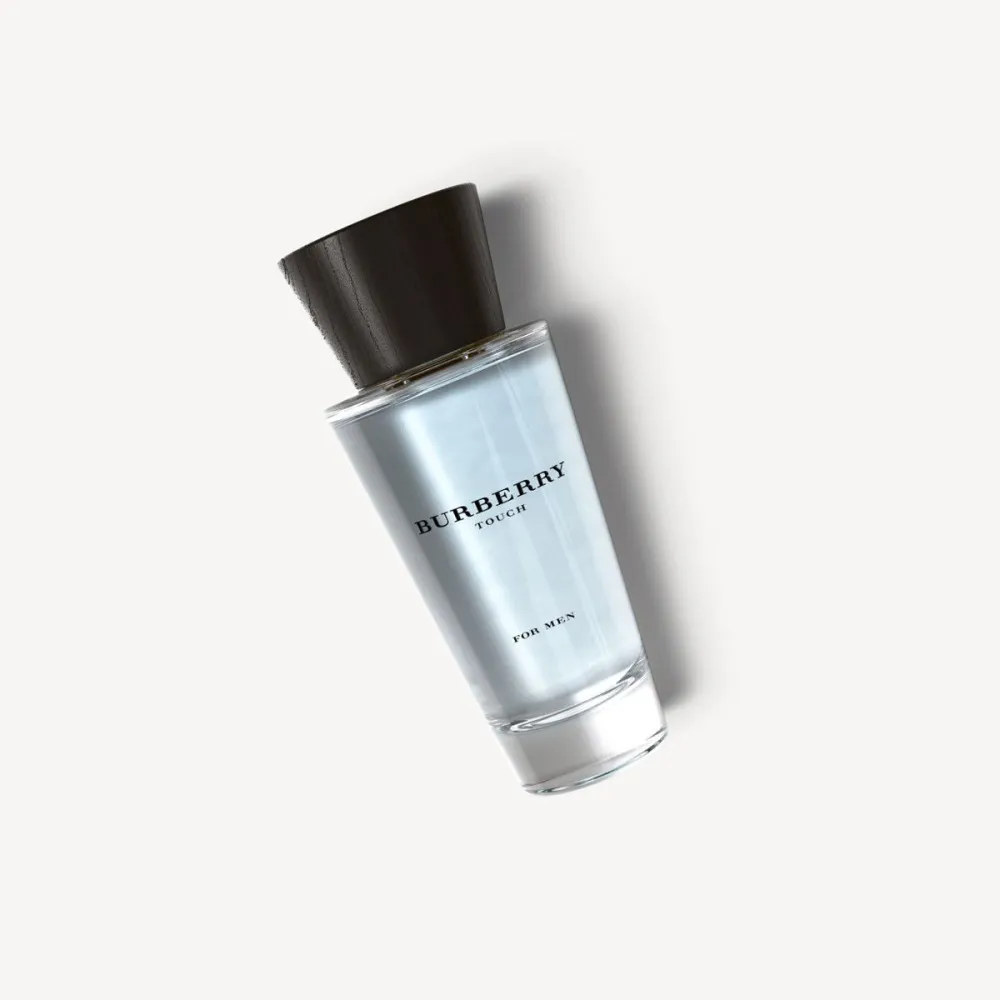 Touch for Men eau de toilette para homens 100 ml