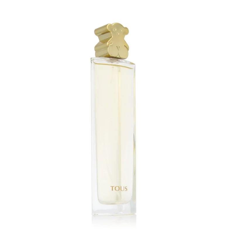 Gold Eau de Parfum Feminino 90 ml