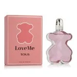 LoveMe eau de parfum para mulheres 90 ml