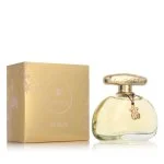 Touch Woman Eau de Toilette para mulheres 100 ml