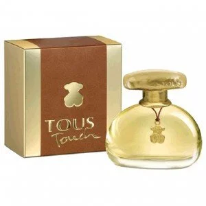 Tous Touch Woman água de toilette para mulheres