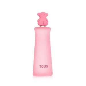 Tous Kids Girl Água de Toilette