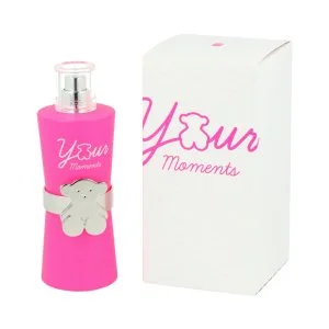 Tous Your Moments Eau de Toilette para mulheres