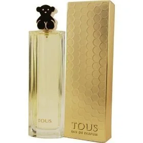 Gold Eau de Parfum para mulheres 50 ml
