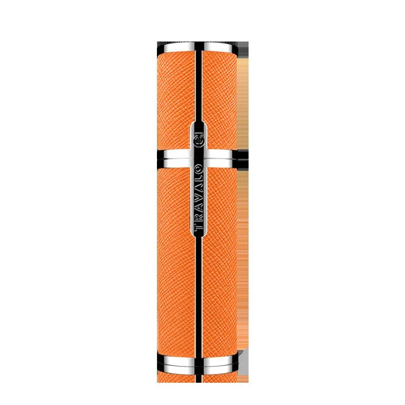 Milano pulverizador de perfume recarregável Orange 5 ml