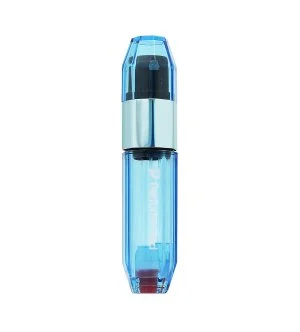 Travalo Perfume Pod Ice vaporizador de perfume recarregável Azul Céu