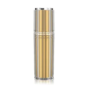 Travalo Bijoux pulverizador de perfume recarregável Gold 5 ml