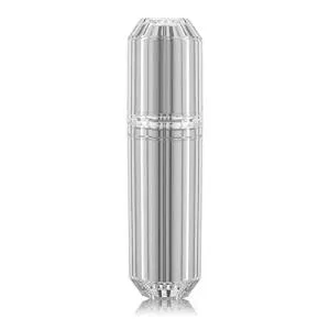 Travalo Bijoux pulverizador de perfume recarregável Silver 5 ml