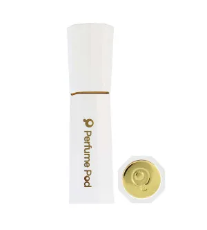 Travalo Perfume Pod Flora pulverizador recarregável de perfume para homens