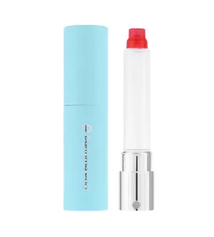 Travalo Perfume Pod Tango pulverizador recarregável de perfume 5 ml Sky Blue