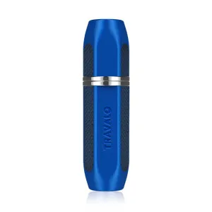 Travalo Vector vaporizador recarregável de perfume para homens