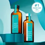 Tratamento capilar para todos os tipos de cabelo 50 ml