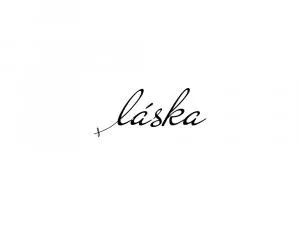 Ferwer T-shirt Homens do amor