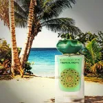Tropical Fruits eau de parfum unissexo 60 ml