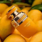 Tropical Kiss água de perfume para mulheres 80 ml