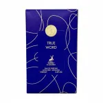 True Word Eau de Parfum unissexo 100 ml