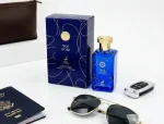 True Word Eau de Parfum unissexo 100 ml