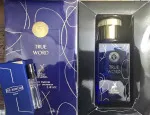 True Word Eau de Parfum unissexo 100 ml