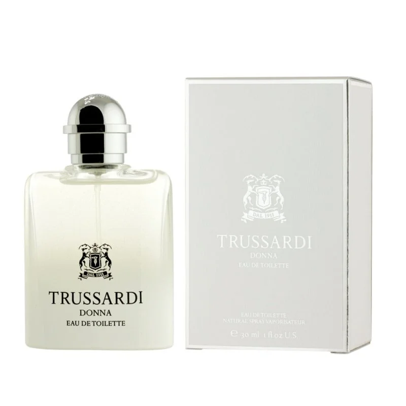 Donna eau de toilette para mulheres 30 ml