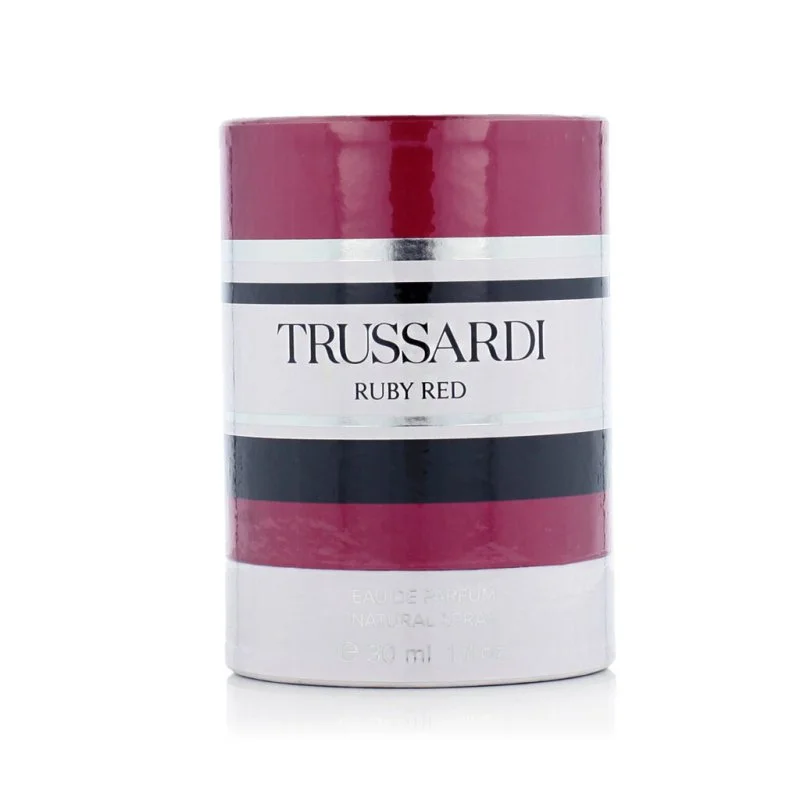 Ruby Red eau de parfum para mulheres 30 ml