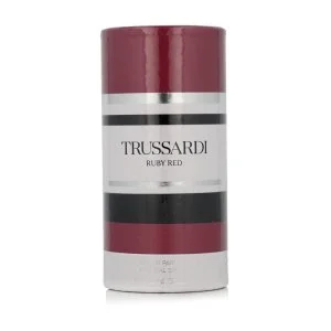 Trussardi Ruby Red eau de parfum para mulheres
