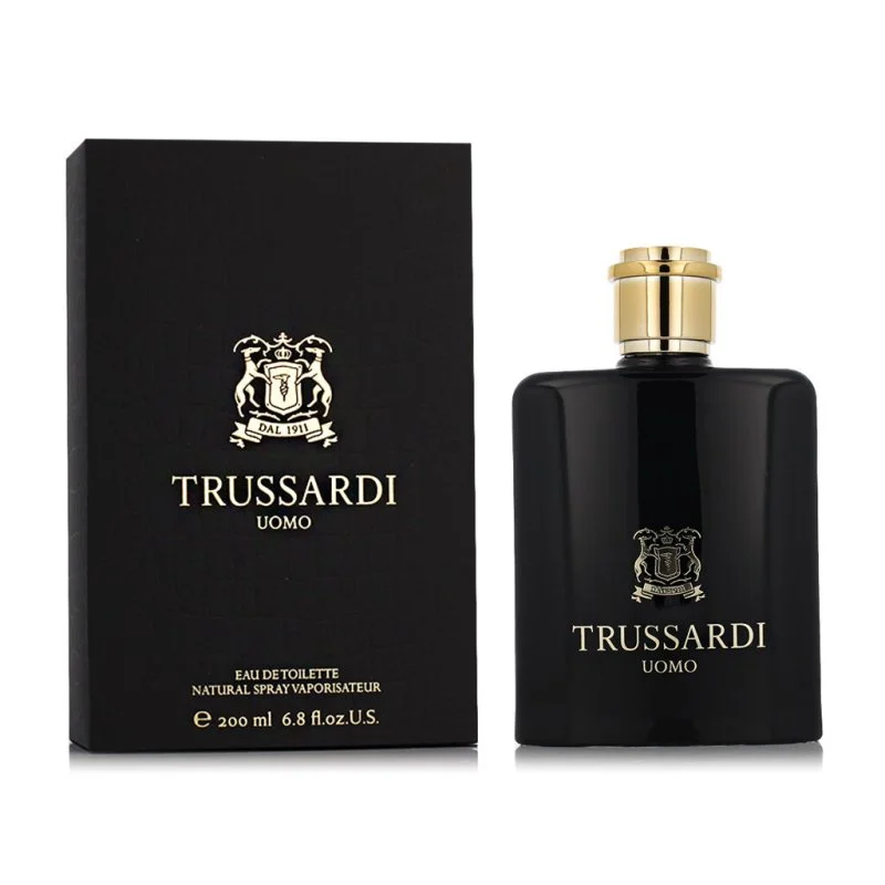 Uomo 2011 Eau de Toilette para homens 200 ml