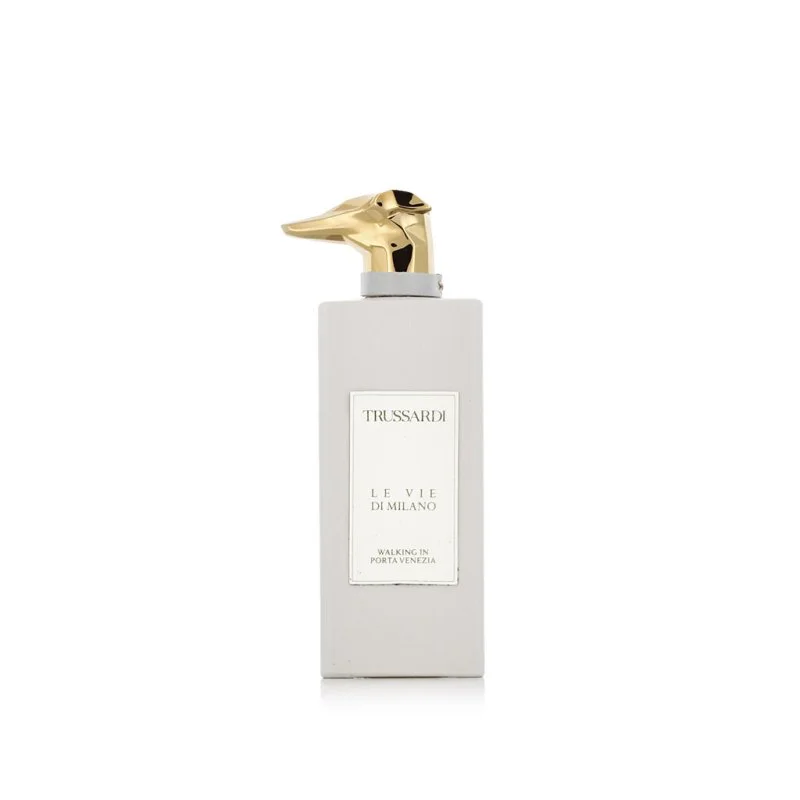 Le Vie Di Milano Walking in Porta Venezia eau de parfum unissexo 100 ml