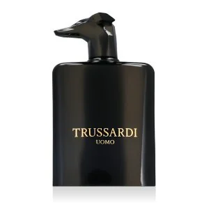 Trussardi Uomo Levriero Collection Limited Edition eau de parfum para homens tester