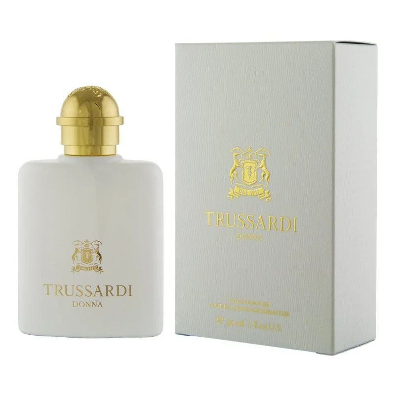 Donna 2011 Eau de Parfum feminino 30 ml