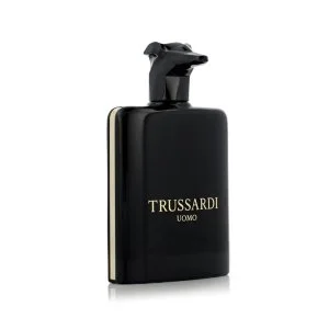 Trussardi Uomo Levriero Collection Edição Limitada eau de parfum para homens