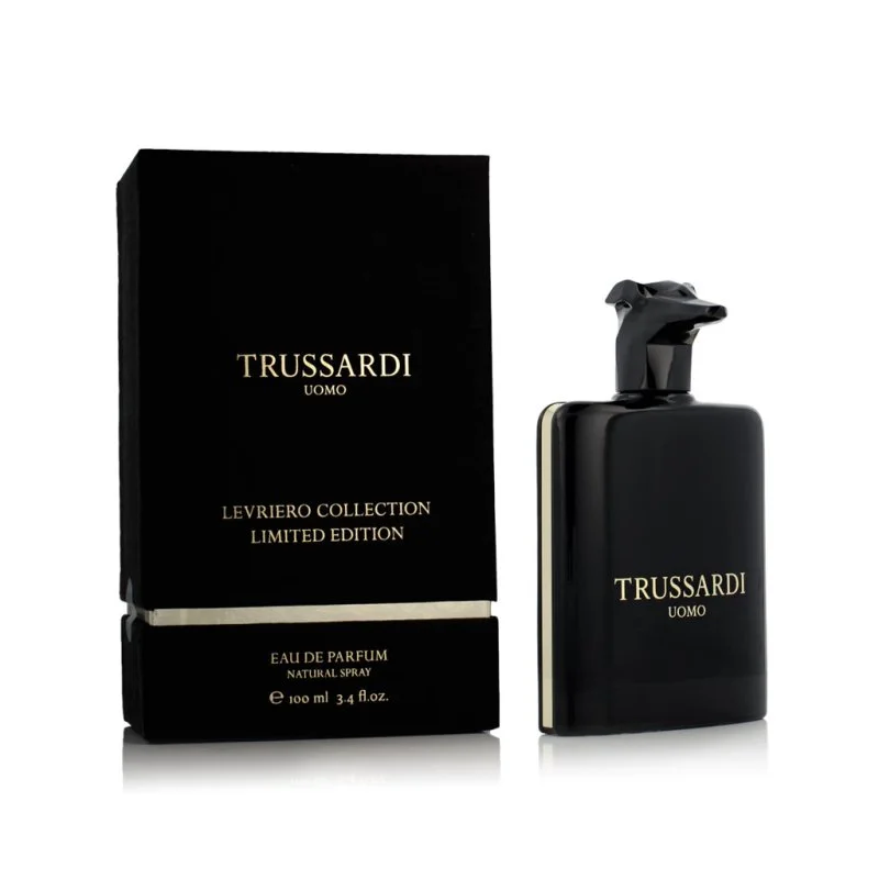 Uomo Levriero Collection Edição Limitada eau de parfum para homens 100 ml