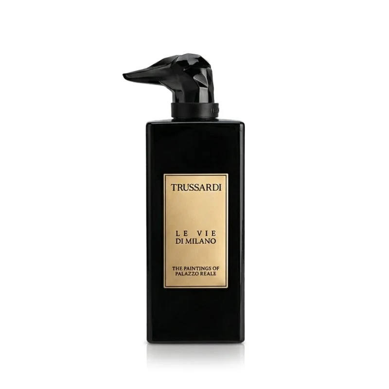 Le Vie Di Milano The Paintings of Palazzo Reale Intense eau de parfum unissexo 100 ml