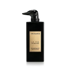 Trussardi Le Vie Di Milano The Paintings of Palazzo Reale Intense eau de parfum unissexo