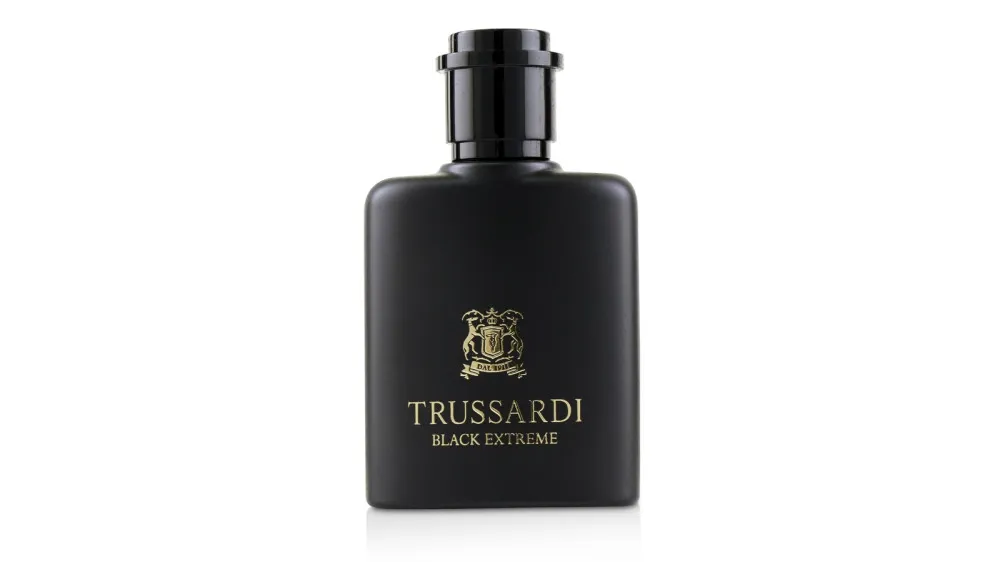 Black Extreme eau de toilette para homens 30 ml
