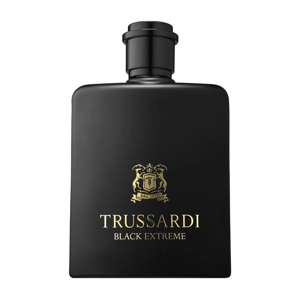Black Extreme eau de toilette para homens 30 ml